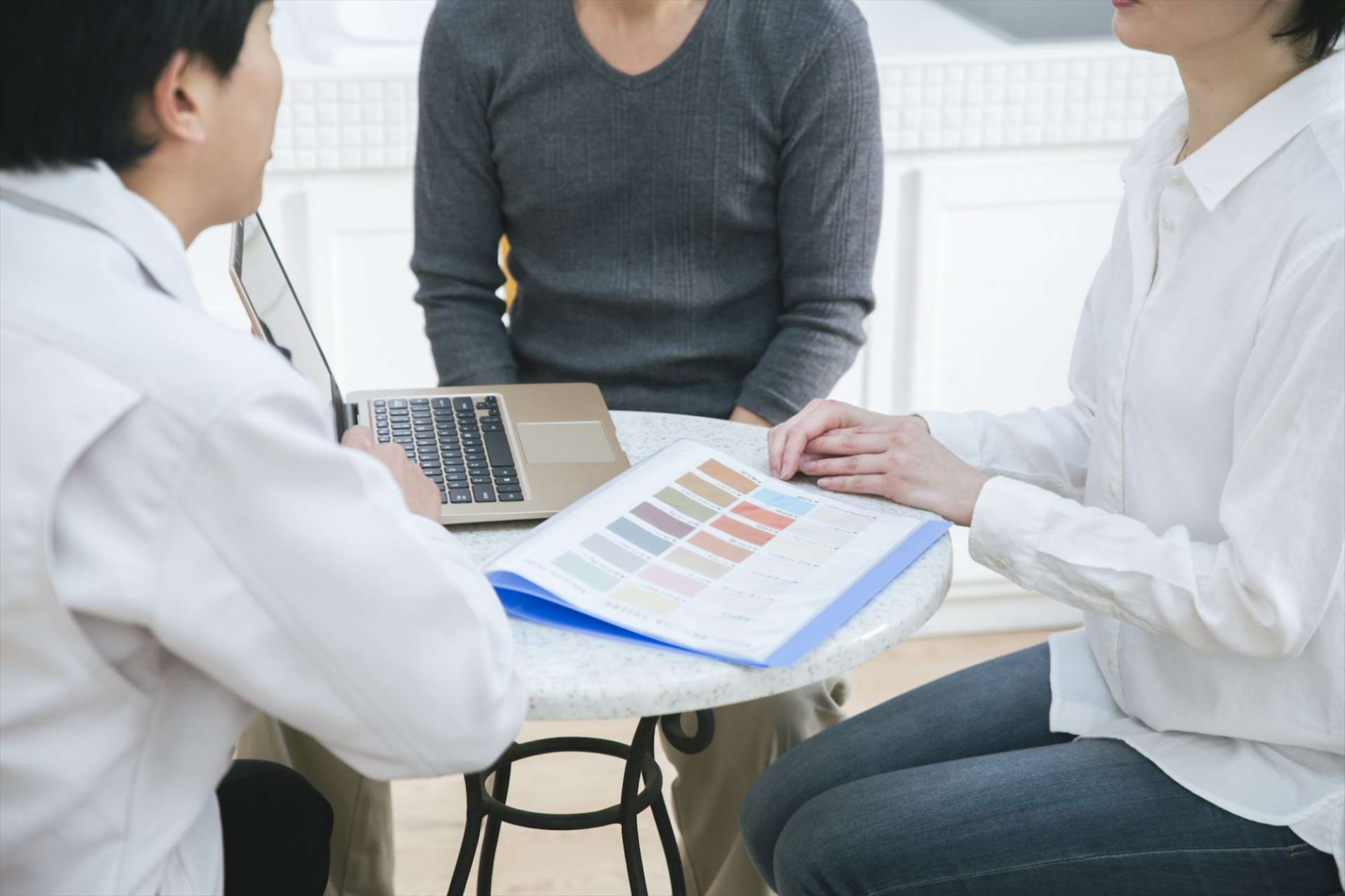 株式会社Mix・Pro